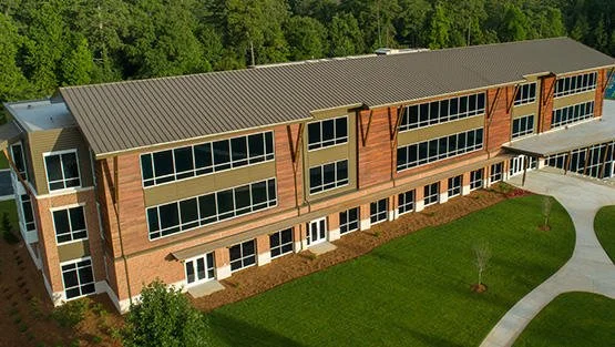 Mount Vernon Presbyterian School