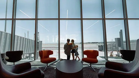 San Francisco International Airport
