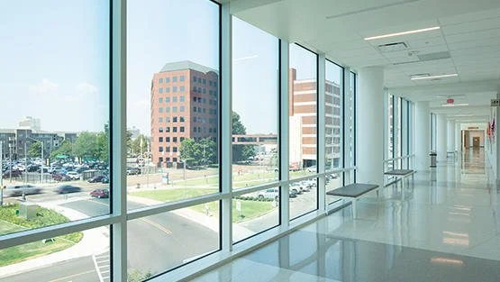 Methodist University Hospital