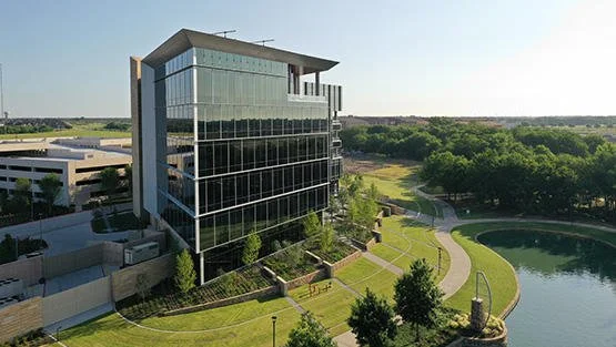 Independent Financial HQ