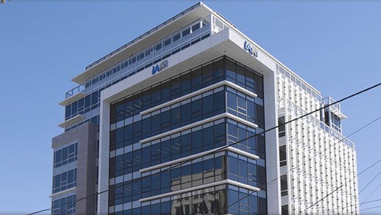 iA Financial Group HQ