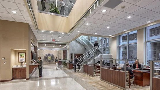 Tompkins Financial