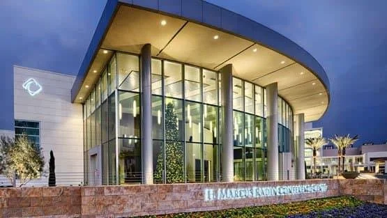 Clovis Community Conference Center