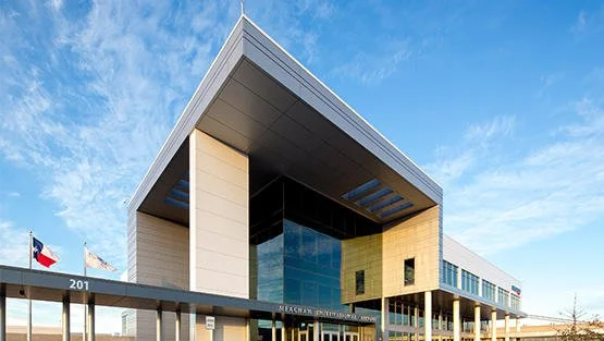 Meacham International Airport