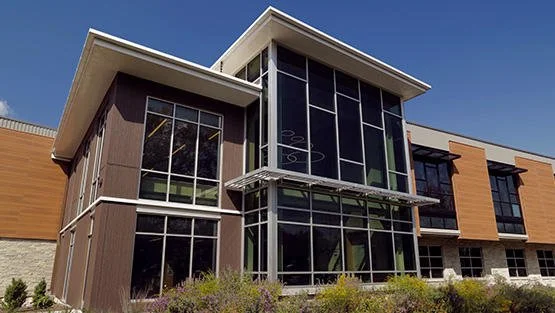 Sunset Ridge Middle School