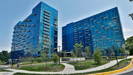 Exo Apartments