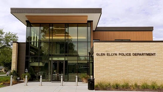 Glen Ellyn Police Department