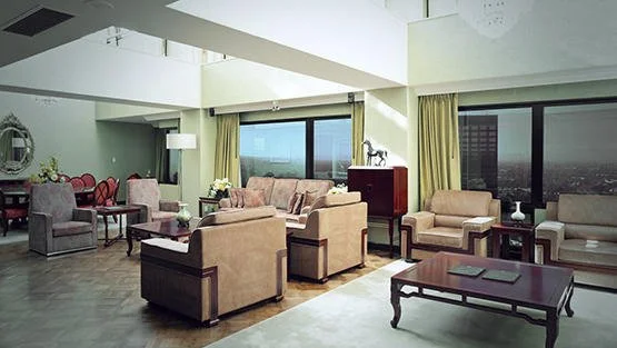 Hilton Hotel and Resorts