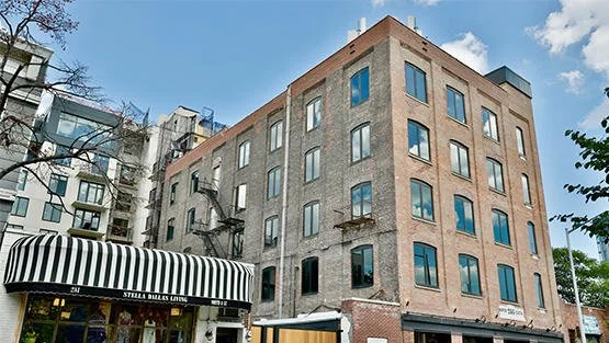 N6 Lofts