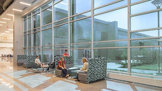Delaware Area Career Center