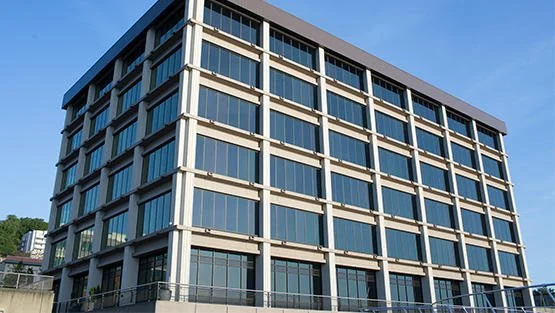 Lake Union Building
