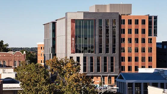 Durham Innovation District