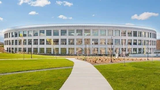 Overstock.com Headquarters