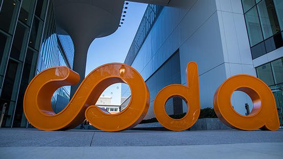 CODA Tech Square