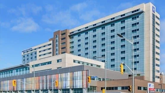Humber River Hospital