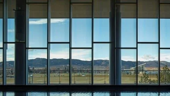 The Lory Student Center at CSU