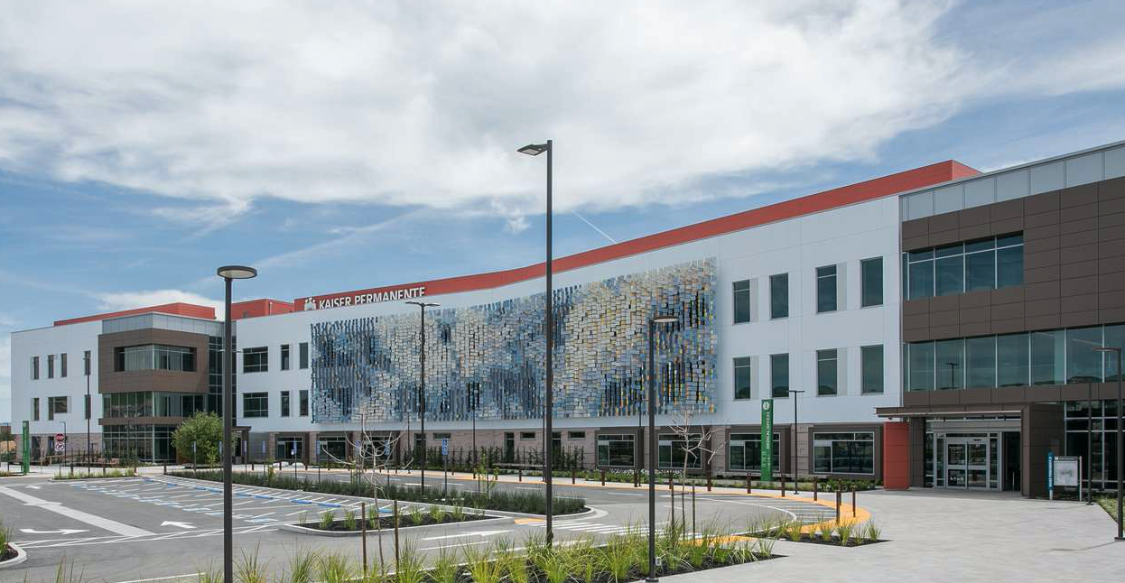 Kaiser Permanente Medical Office