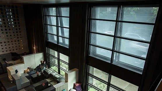 W Hotel