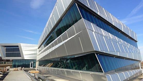 Connor Group Headquarters