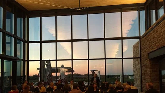 Redstone Winery