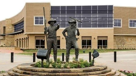 South Irving Library