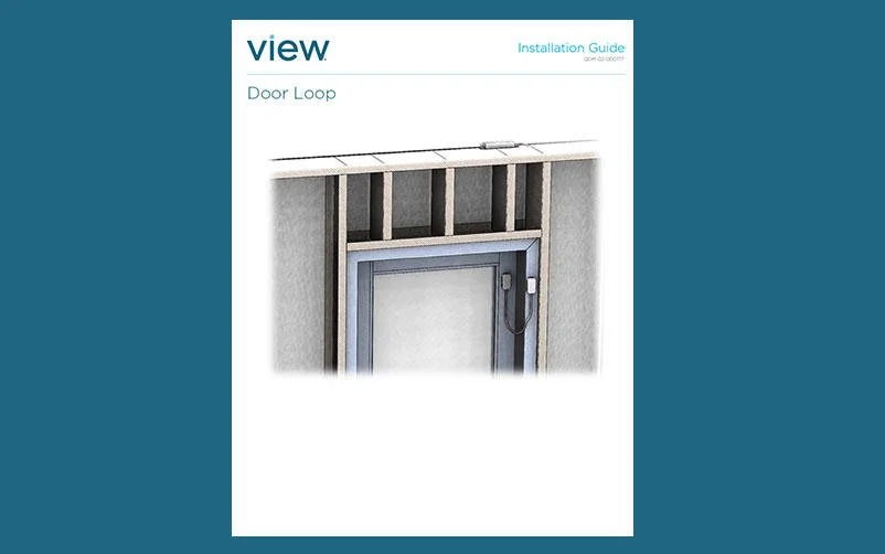 Installation Guide: Door Loop