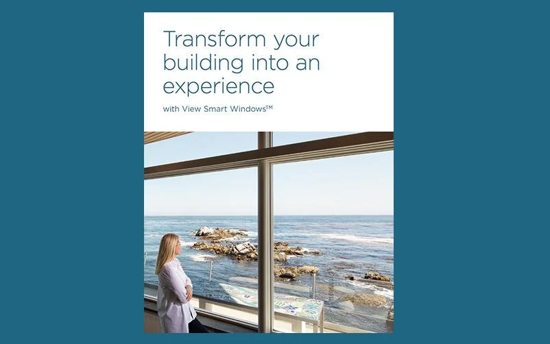 View for Smart Windows Product Overview