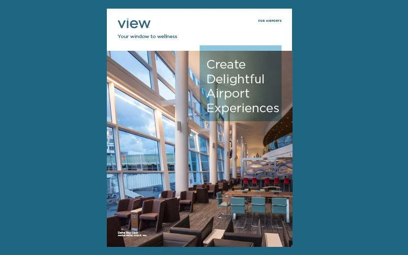 View for Airports