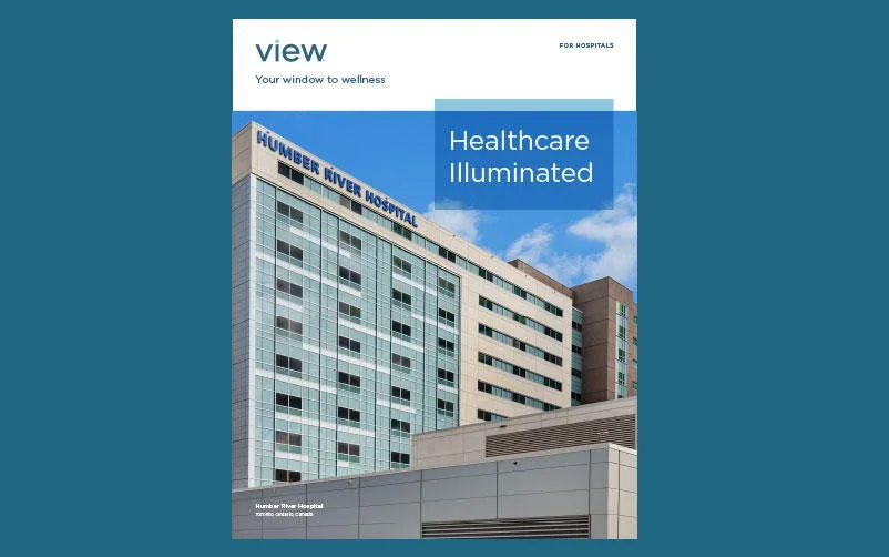 View for Hospitals