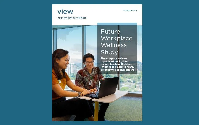 Future Workplace Wellness Study