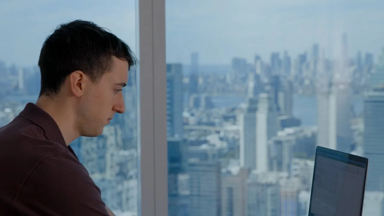 View Smart Windows Reimagine the Resident Experience