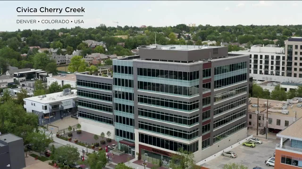 Civica Cherry Creek - Denver, CO