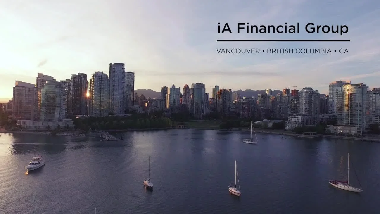 iA Financial Group - Vancouver, Canada