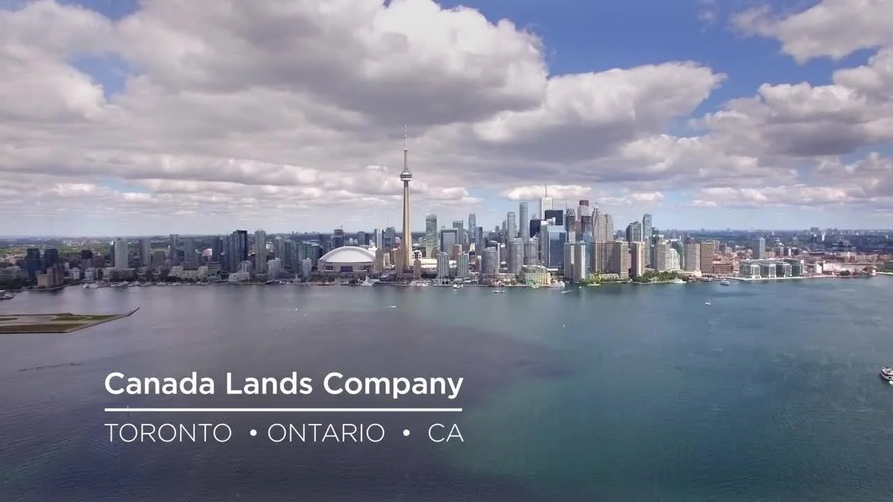 Canada Lands - Toronto, ON