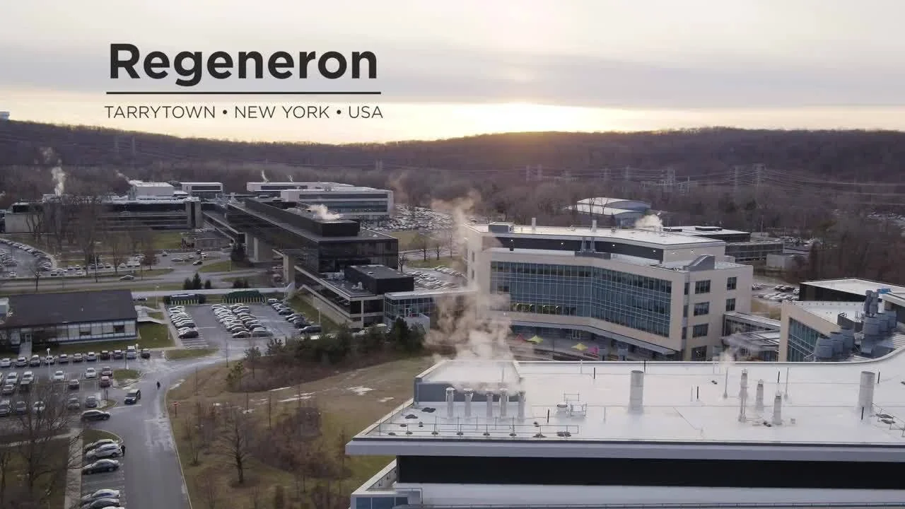 Regeneron HQ - Tarrytown, NY