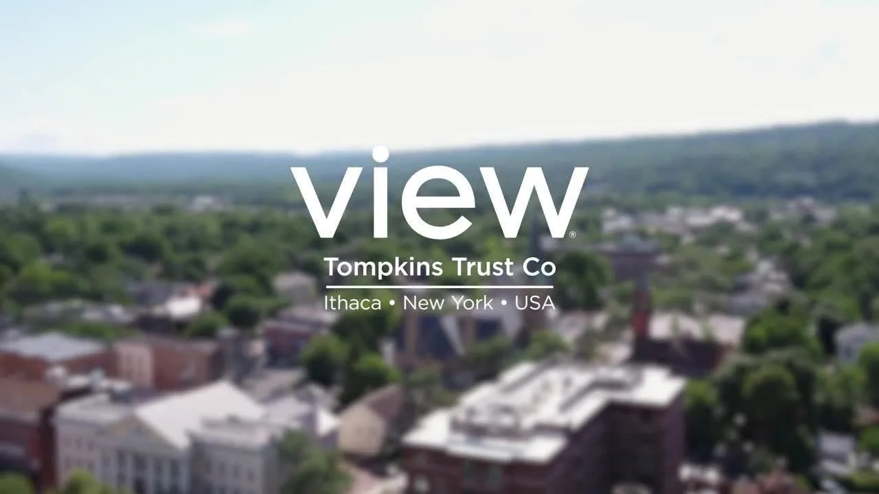 Tompkins Financial - Ithaca, NY