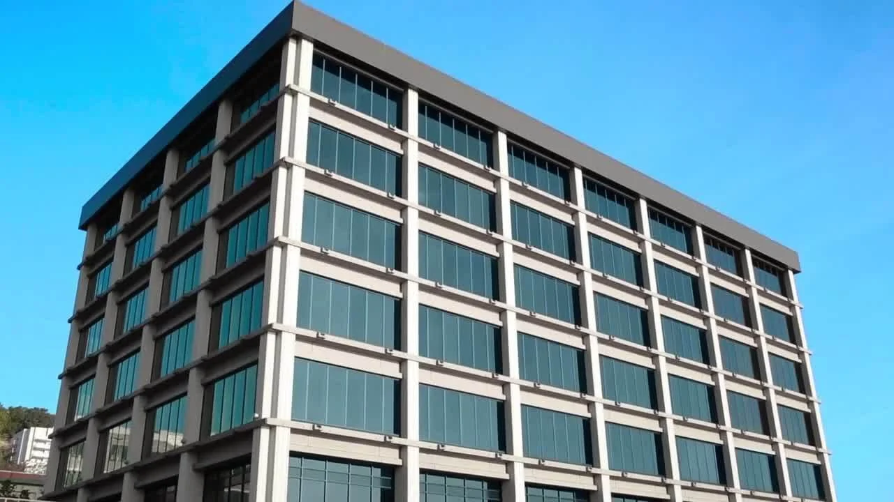 Solutions for Developers: The Lake Union Building