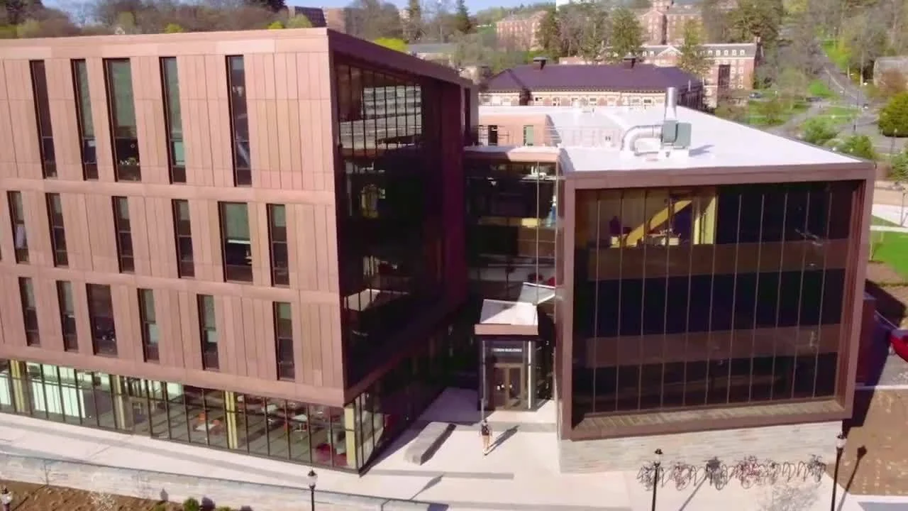 Umass Amherst - Amherst, MA
