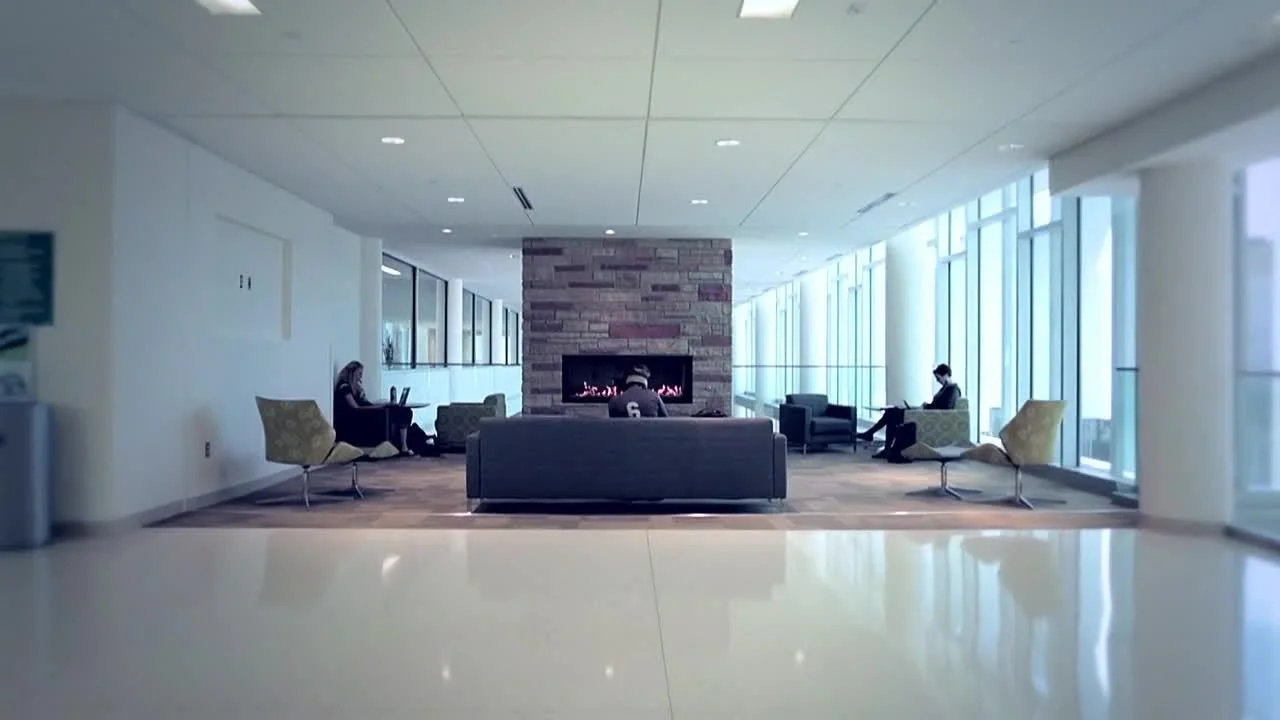 Solutions for Occupants: Overstock.com and Colorado State University