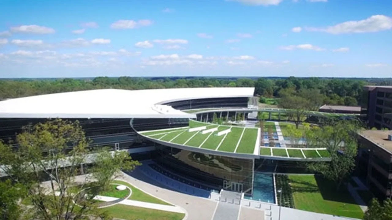 CenturyLink – Monroe, LA