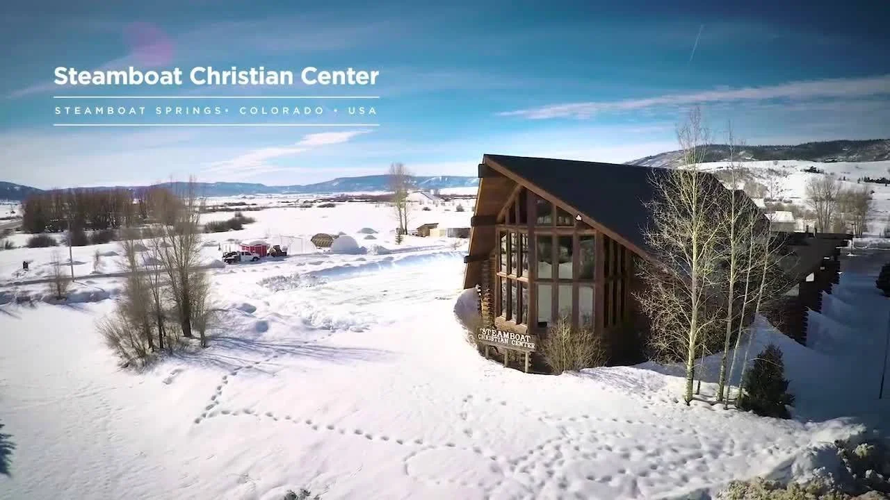 Steamboat Christian Center - Steamboat Springs, CO