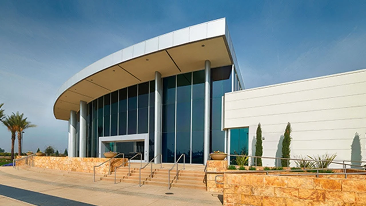 Clovis Community Medical Center - Fresno, CA