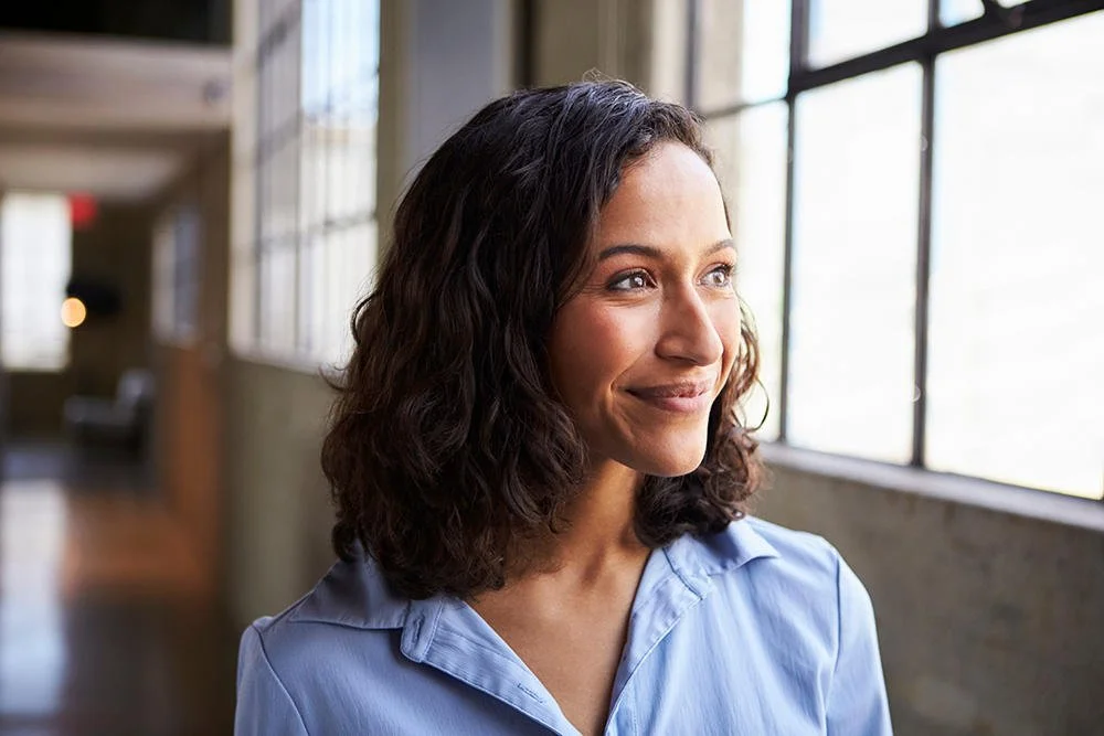 Natural light makes us better workers. Here's how