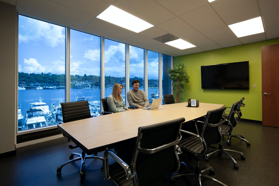 Tenants Willing to Pay 6.1% More for Offices with Abundant Natural Light