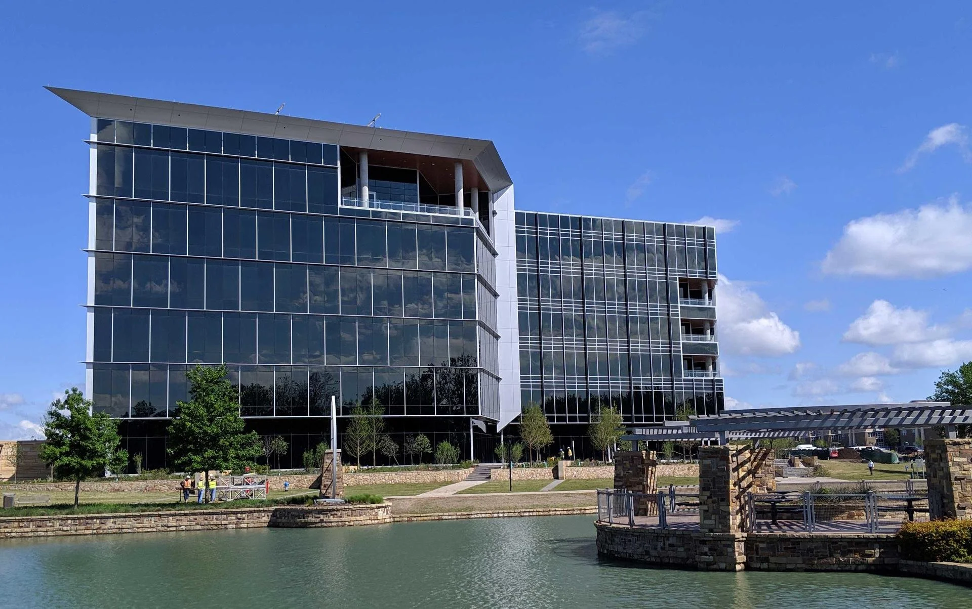 Independent Financial Celebrates New HQ