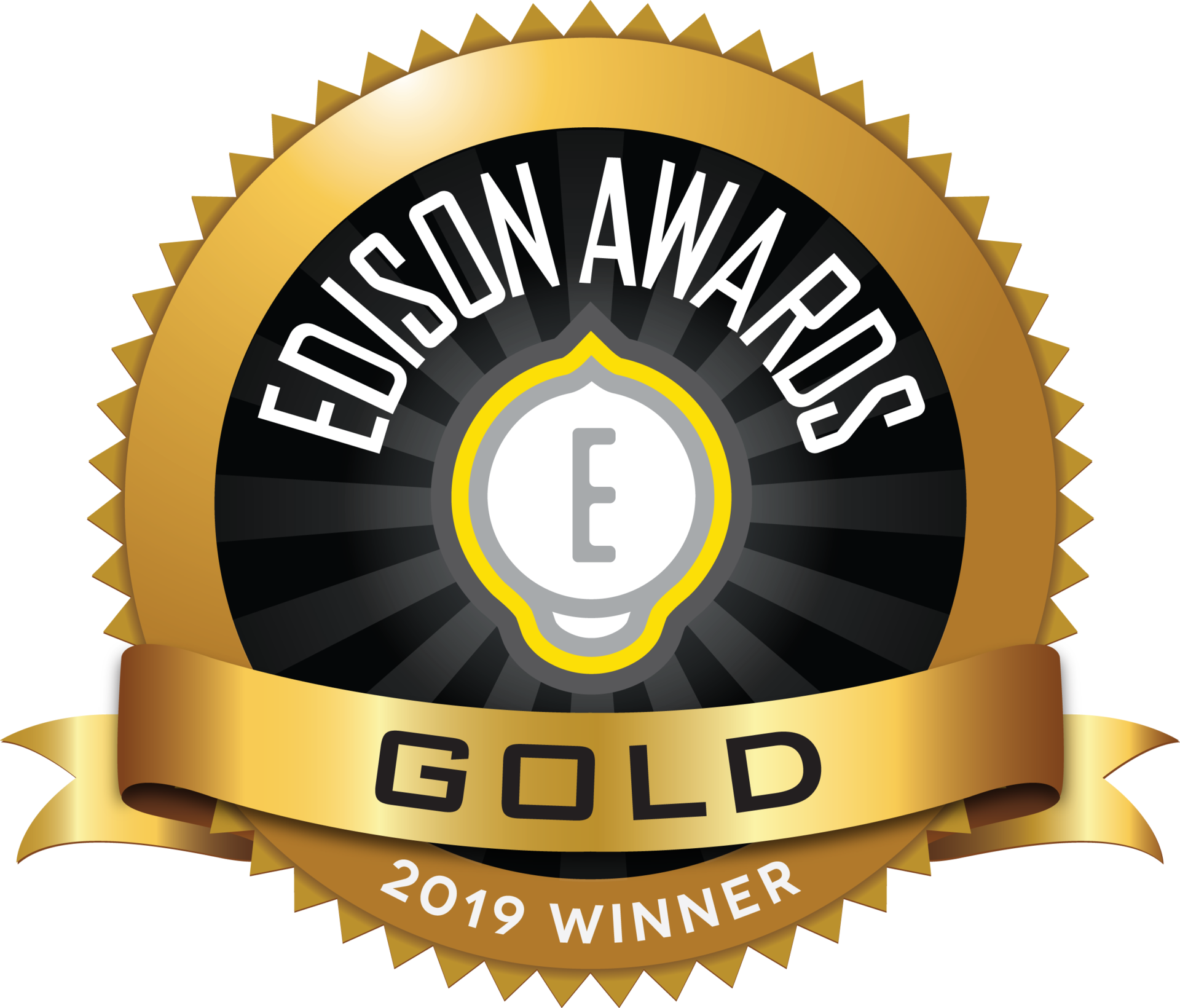 View Wins GOLD Edison Award!