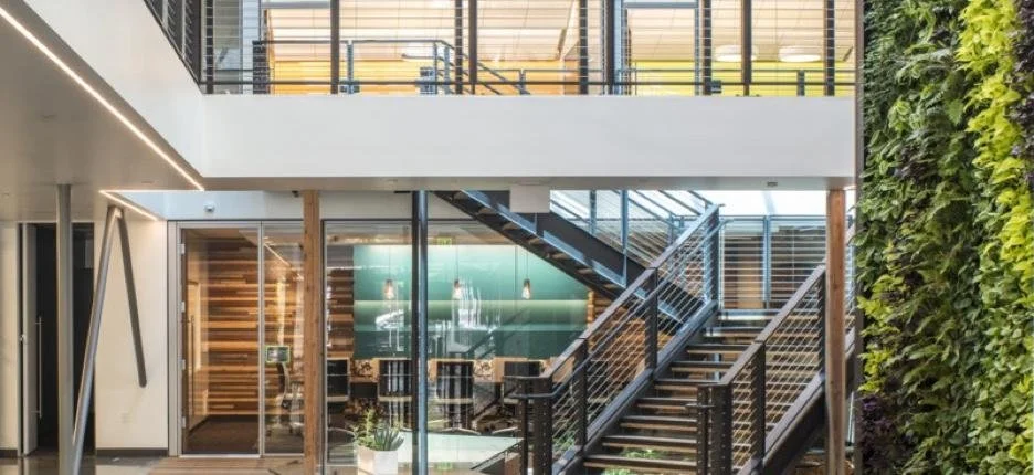 New Report on the Financial Case for High Performance Buildings -- Why It Matters