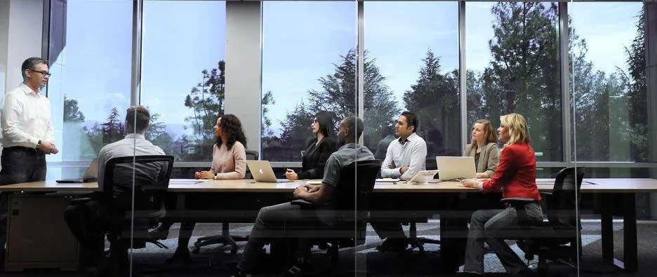 View Dynamic Glass - Re-inventing the occupant experience with predictive intelligence
