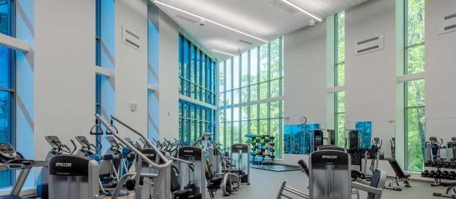 Hackley School Wins Prestigious Award for Best Health and Wellness Project