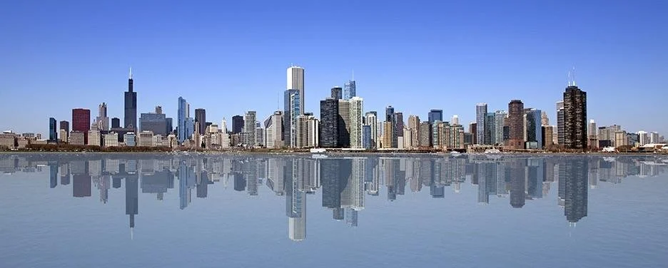 Smart Windows On the Rise in Chicago